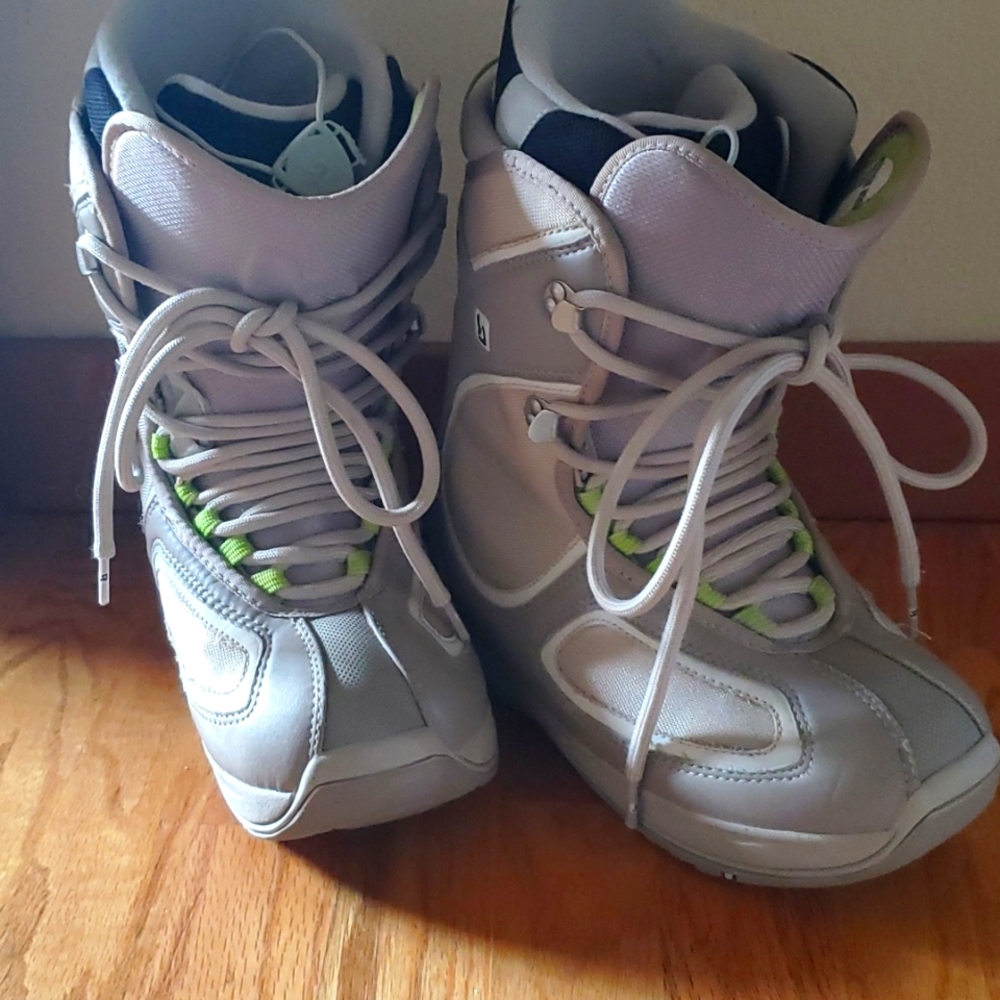 Burton Snowboard Boots
